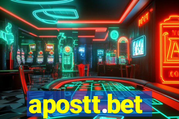 apostt.bet