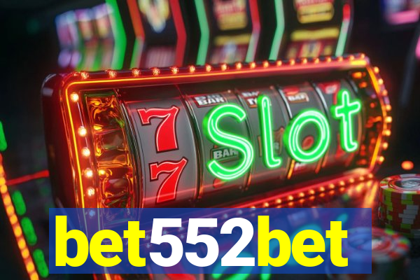 bet552bet