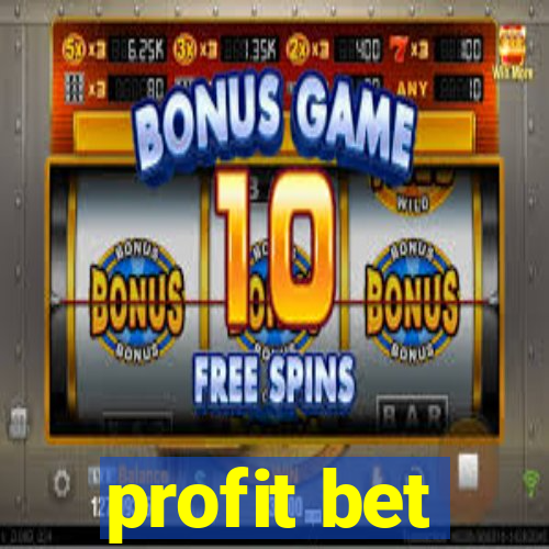 profit bet
