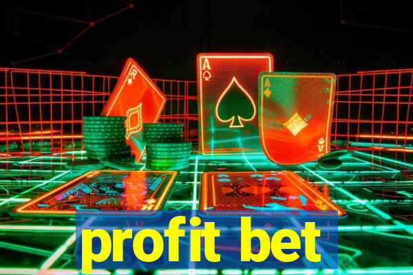 profit bet