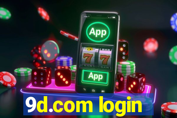 9d.com login