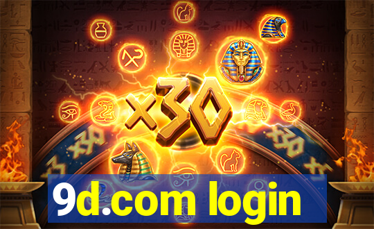 9d.com login