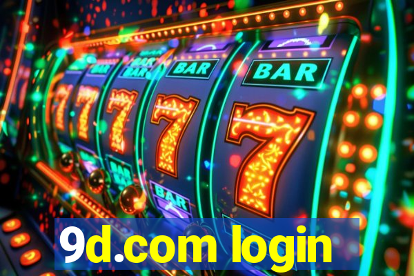 9d.com login