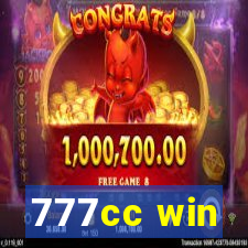 777cc win