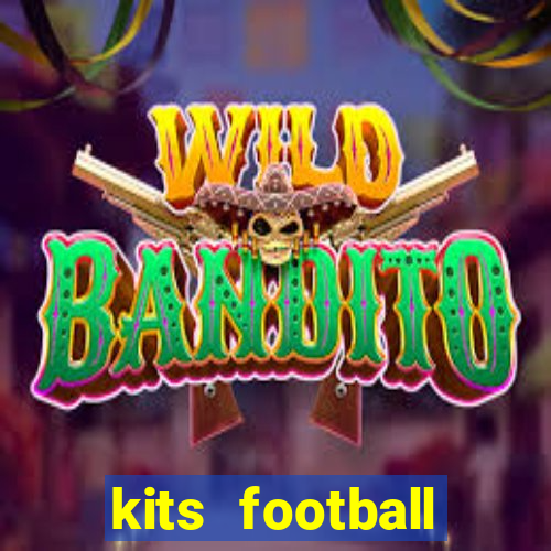 kits football manager 2016