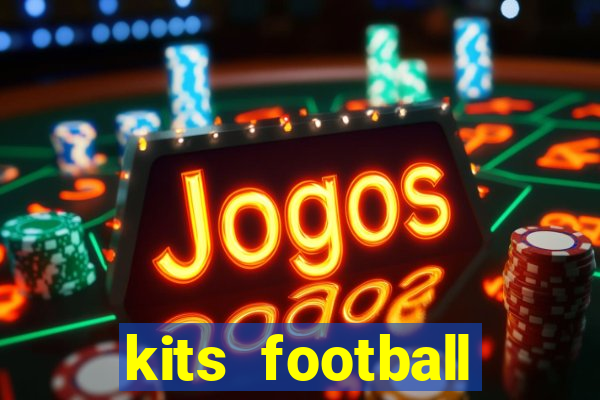 kits football manager 2016