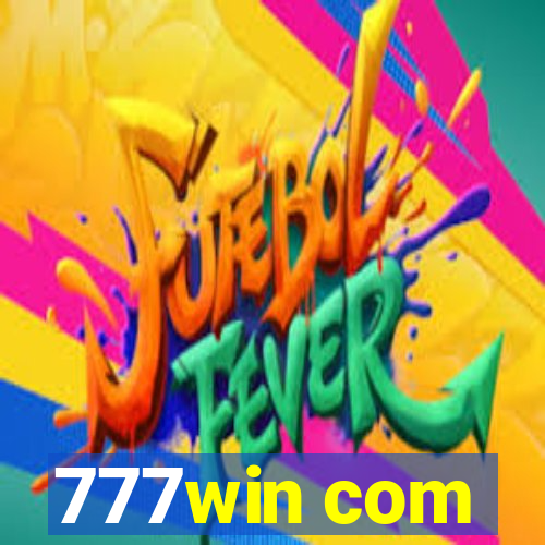 777win com
