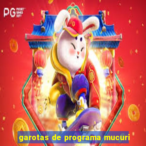garotas de programa mucuri