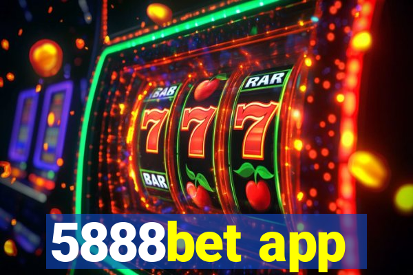 5888bet app