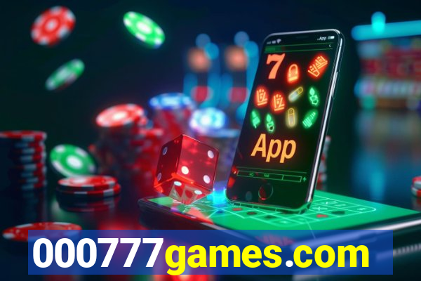000777games.com