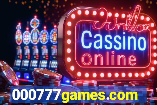 000777games.com