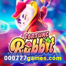 000777games.com