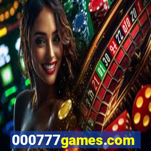 000777games.com