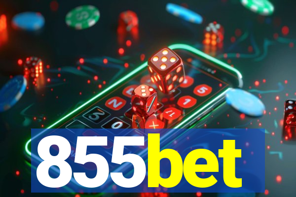 855bet