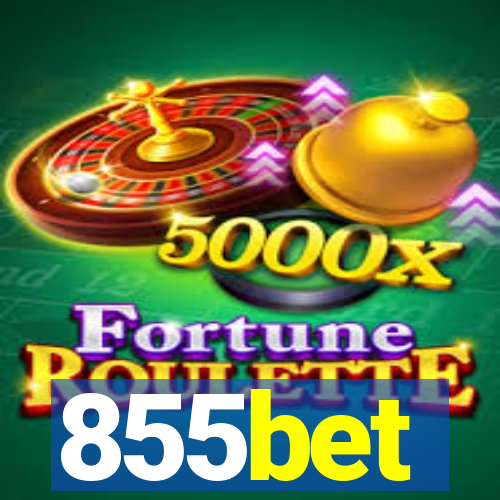855bet