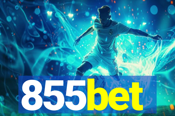 855bet