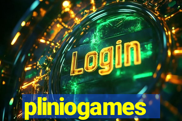 pliniogames