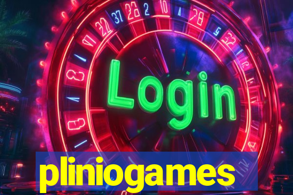 pliniogames