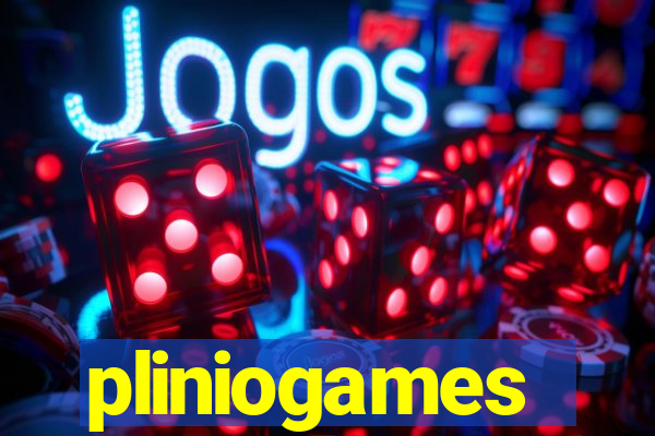 pliniogames