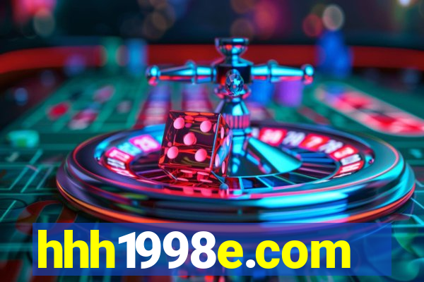 hhh1998e.com