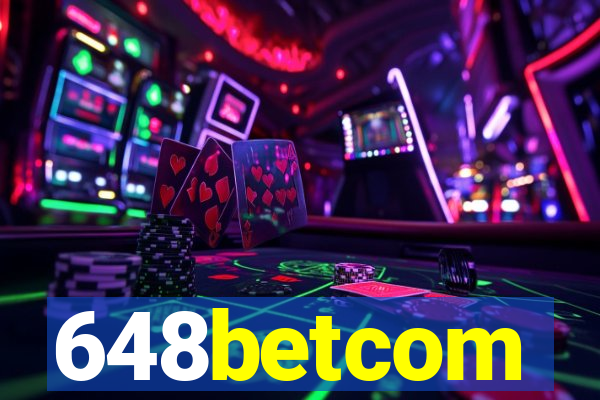 648betcom