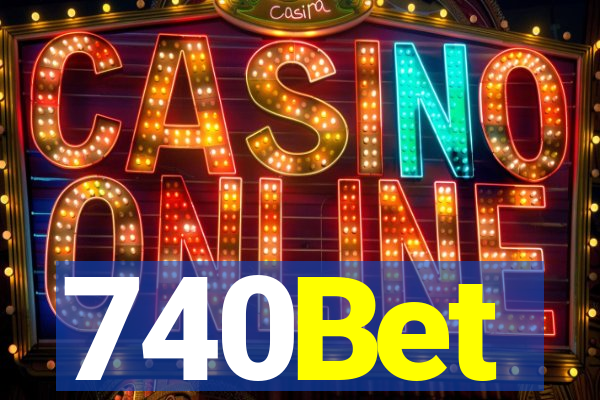 740Bet