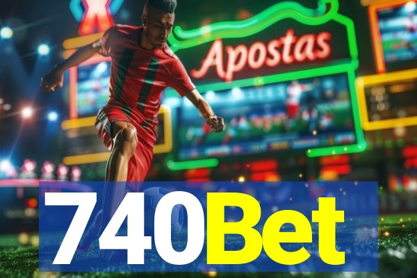 740Bet