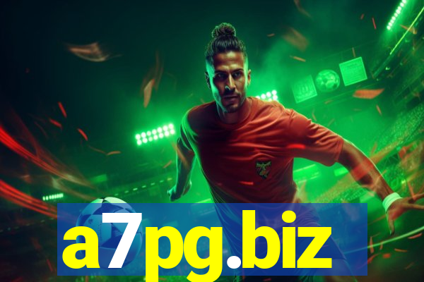 a7pg.biz