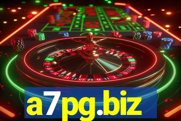 a7pg.biz