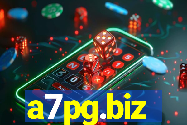 a7pg.biz