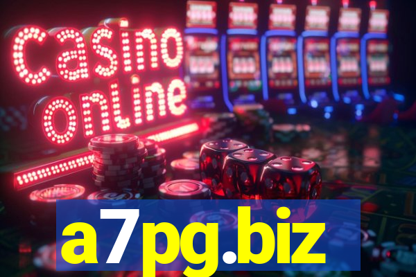 a7pg.biz