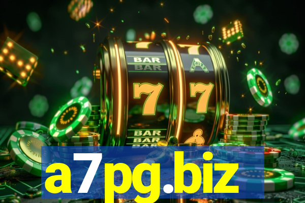 a7pg.biz