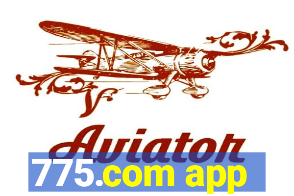 775.com app