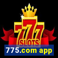 775.com app