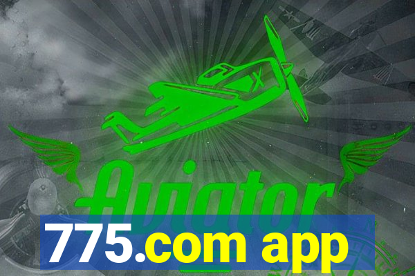 775.com app