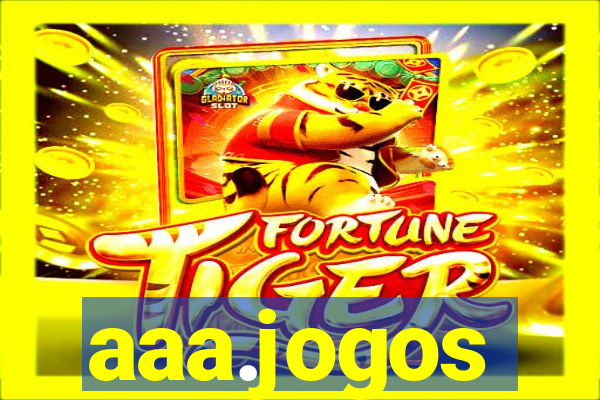 aaa.jogos
