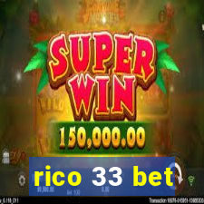 rico 33 bet