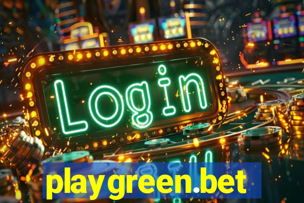playgreen.bet