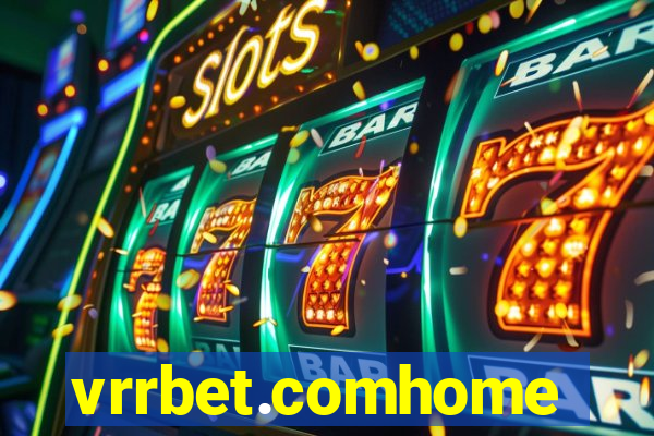 vrrbet.comhome