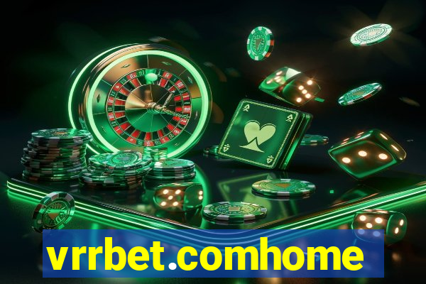 vrrbet.comhome
