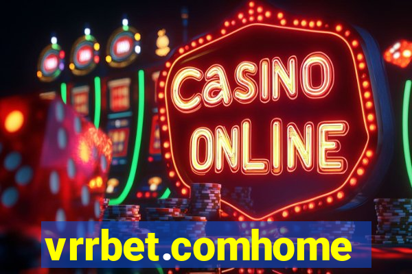 vrrbet.comhome