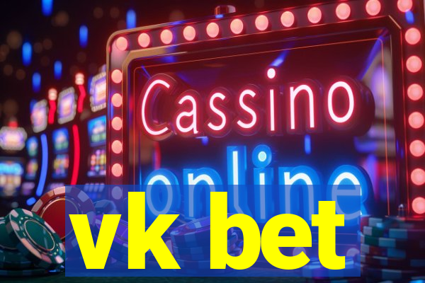 vk bet