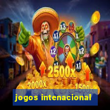 jogos intenacional