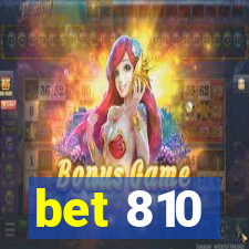 bet 810
