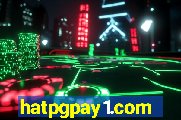 hatpgpay1.com