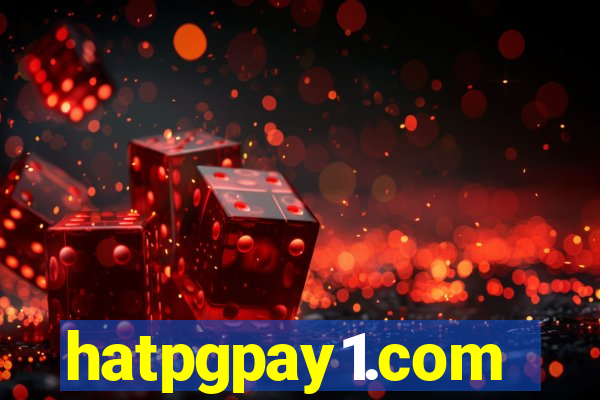 hatpgpay1.com