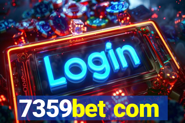 7359bet com
