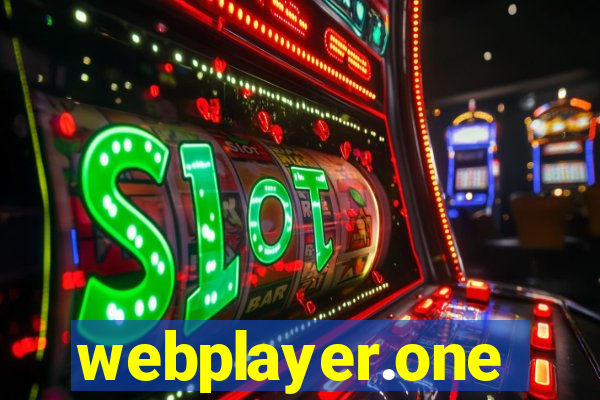 webplayer.one