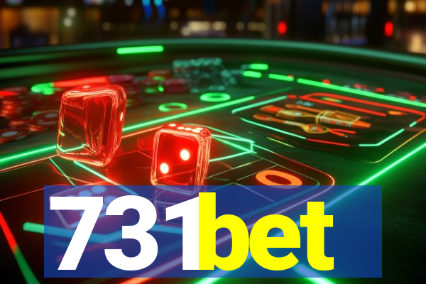 731bet