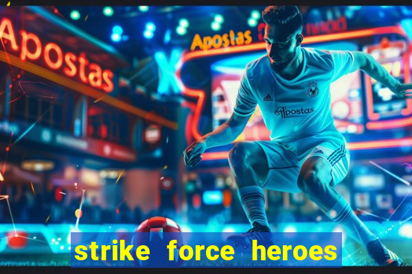 strike force heroes 3 no jogos 360